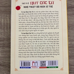 Trí tuệ Quỷ cốc tử nghệ thuật đối nhân xử thế 357706