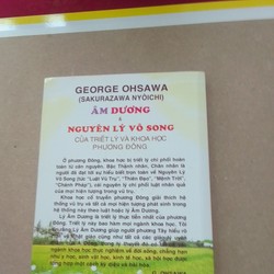 Âm dương và nguyên lý vô song 73937