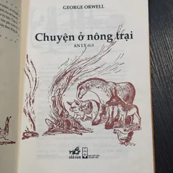 Combo 2c George Orwell 690476