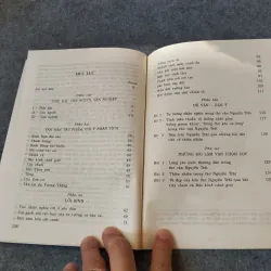 NGUYỄN TRÃI - NHÀ VĂN VÀ TÁC PHẨM TRONG NHÀ TRƯỜNG 719977