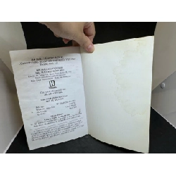 [Phiên Chợ Sách Cũ] Bộ Luật Tố Tụng Dân Sự (Áp Dụng Từ 01/07/2016), 2016 - H1108 544567