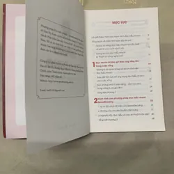 BÍ KÍP ĐỌC TỐC ĐỘ CAO- SPEED READING 739005