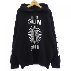 Áo khoác nỉ STELLA MCCARTNEY Sunshine Hoodie