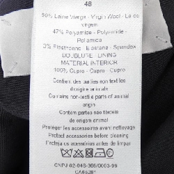 Dior DIOR Roller Coaster Buckle 193C262A5173 Áo khoác - Hàng hiệu Chính hãng 900157