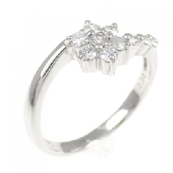 Nhẫn kim cương PT 0.32CT