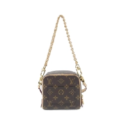 Túi xách vai Louis Vuitton Monogram Just In Case M47096 - Hàng hiệu Authentic 765488