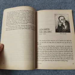 TRUYỆN KỂ CÁC NHÀ BÁC HỌC HOÁ HỌC 717932