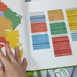 [MIỄN PHÍ BỌC SÁCH] La France - Jean-Michel Billioud 990432