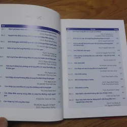 Sách: Điện quang can thiệp trong ung bướu - TG: PSG TS Vũ Đăng Lưu - GS TS Phạm Minh Thông 729179