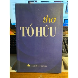 Thơ Tó Hữu STB769