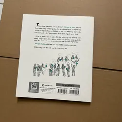 Tái tạo tổ chức - Frederic Laloux 736670