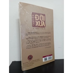 Chuyện Đời Xưa Của Trương Vĩnh Ký - Người Giữ Lửa Cho Tiếng Việt Miền Nam - Trương Vĩnh Ký Mới 100% HCM.ASB0703 Oreka-Blogmeo 73880