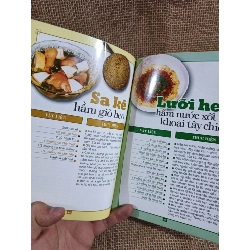 Món thịt heo - Quỳnh Chi 2007 mới 90% (Sách kiến thức tổng hợp) HLSC2404 1028308