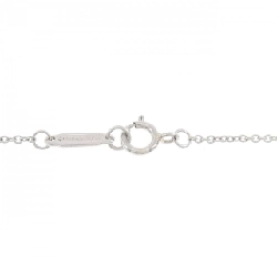 Dây chuyền Solitaire Tiffany 0.21CT F VVS2 3EXT - Hàng hiệu Chính hãng 841958