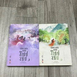 Tính đầu của tiểu yêu 2 tập. 1b1