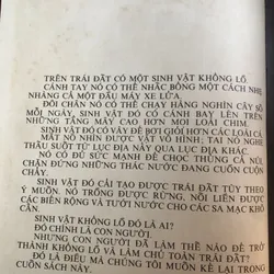 Con người trở thành khổng lồ 711636