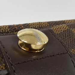 Túi đeo vai Louis Vuitton Damier Bastille N45258 612692