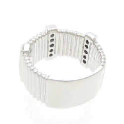 Nhẫn kim cương K18WG 0.33CT - Hàng hiệu Authentic 849243