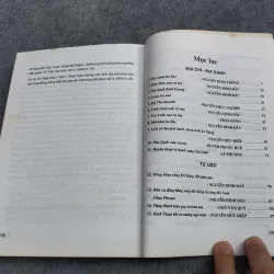 NAM BỘ XƯA & NAY 957493