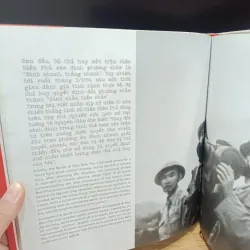 Điện Biên Phủ những khoảnh khắc kỳ diệu - sách ảnh 997820