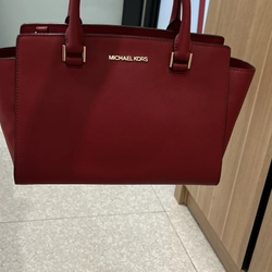 Túi đeo chéo Michael Kors - hàng chính hãng - 90% 459875