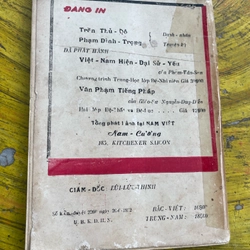 VĂN PHẠM TIẾNG ANH- NGUYỄN KIM SƠN giáo sư 533499