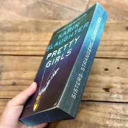 Pretty Girls - Karin Slaughter 737157
