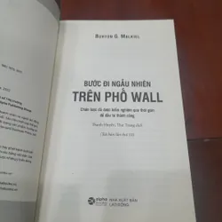 Burton G. Malkiel - BƯỚC ĐI NGẪU NHIÊN TRÊN PHỐ WALL 563922