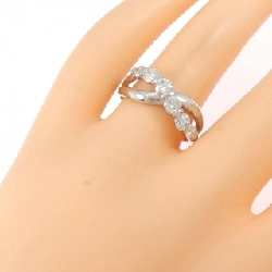 Nhẫn kim cương PT900 1.00CT - Hàng hiệu Authentic 852208