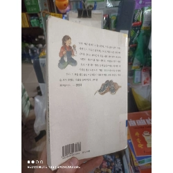 Truyện hai chị em Tiếng Hàn mới 80% ố Sách học tiếng Hàn HCM2702 930113