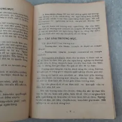 NGHIỆP VỤ NGÂN HÀNG - NGUYỄN VĂN TUYỀN 762515