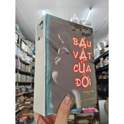 Báu vật của đời - Mạc Ngôn 129797