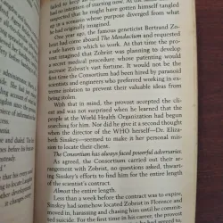 INFERNO (ĐỊA NGỤC) - DÂN BROWN 957468