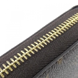 Ví Zippy Louis Vuitton Monogram (My LV Heritage) P00033 - Hàng hiệu Authentic 806353