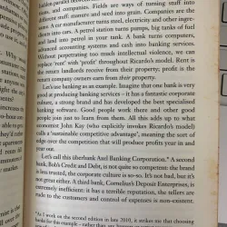 THE UNDERCOVER ECONOMIST - TIM HARFORD 778789