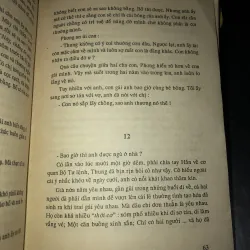 Những người đàn ông đã gặp - Trần Thị Hằng 928454