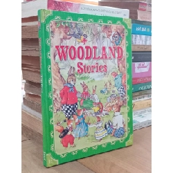 Woodland Stories