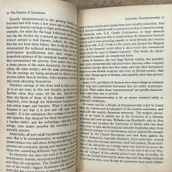 Innovation and Entrepreneurship - Peter F. Drucker 734864