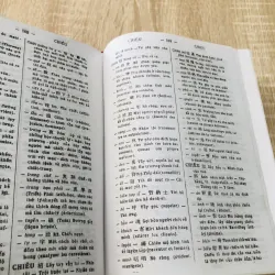 ĐIỂN HÁN - VIỆT ( Đào Duy Anh) 1000557