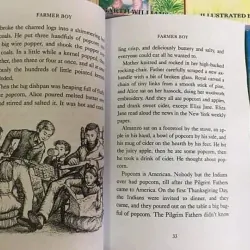 Sách tiếng anh - LITTLE HOUSE 9 cuốn tặng audio 944905