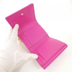 Ví Lady Dior Lotus Christian Dior S0181ONMJ 622783