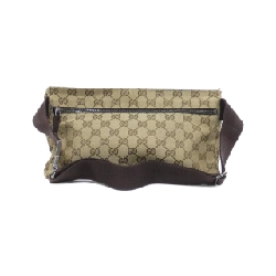 Gucci 28566 Túi đeo hông - Hàng hiệu Chính hãng 763920