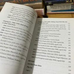 Sách cũ: Giải Nobel Kinh tế 1008536