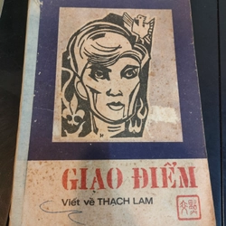 GIAO ĐIỂM VIẾT VỀ THẠCH LAM 278471