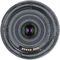 Ống kính EF-S10-18mm F4.5-5.6IS STM - Hàng hiệu Authentic 879243