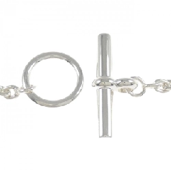 Hàng hiệu Authentic - Dây chuyền Hermès Flandore 843906