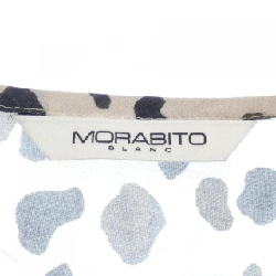 【Khuyến mãi】MORABITO BLANC Váy 651188