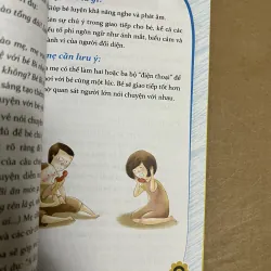 Bé lên Ba những thông tin vàng 1023011