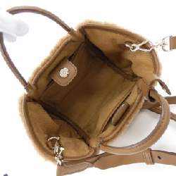 Túi gấu Teddy Max Mara 656171