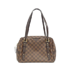 Túi xách vai Louis Vuitton Damier Rivington GM N41158